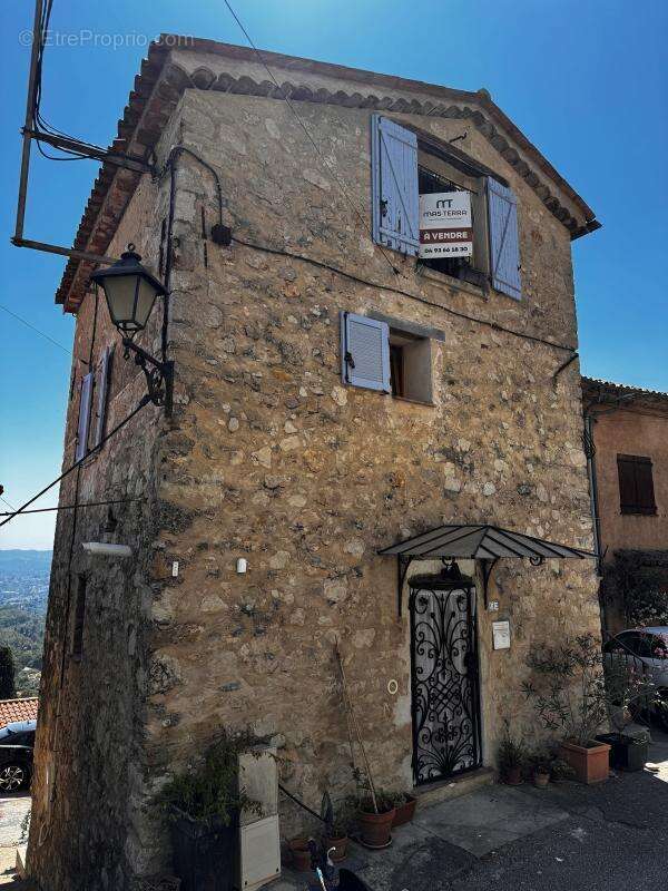 Maison 80 m² à Grasse  - photo 8
