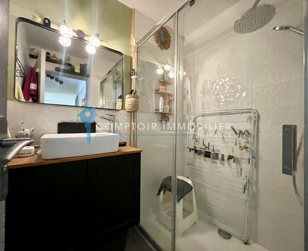 Appartement à SETE