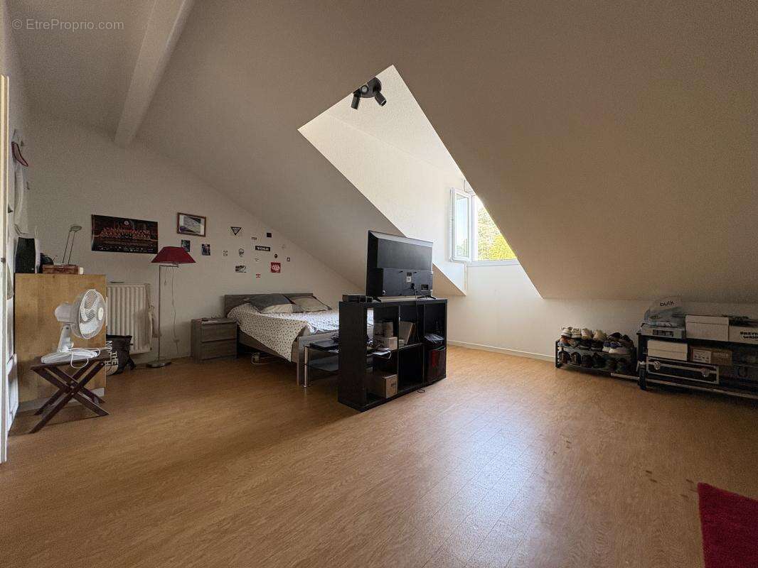 Appartement - photo 11