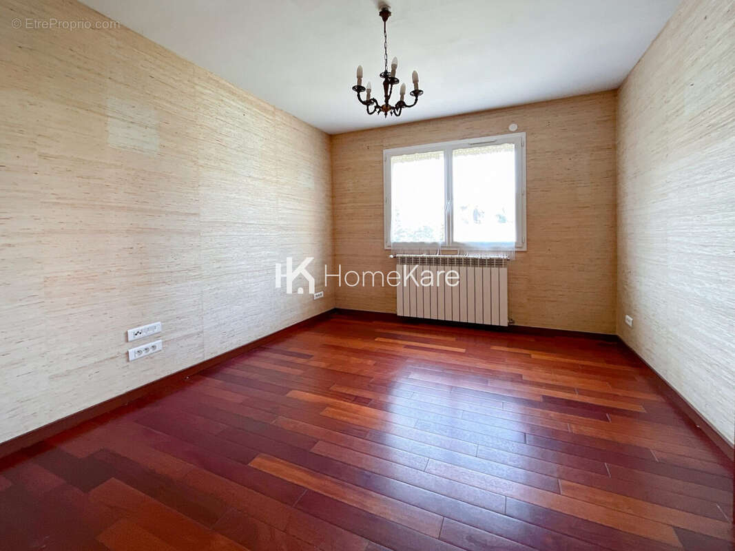 Maison à ROUFFIAC-TOLOSAN