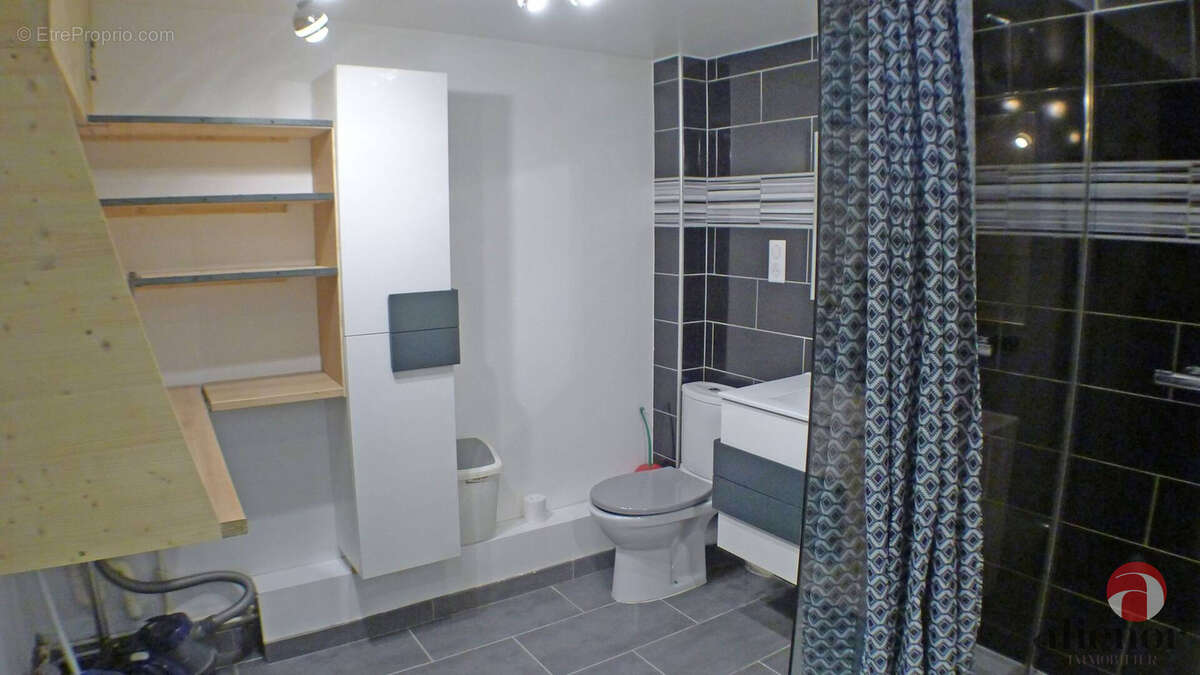 Grand appartement en vente avec 2 pièces à Sixt-Fer-À-Cheval - photo 5