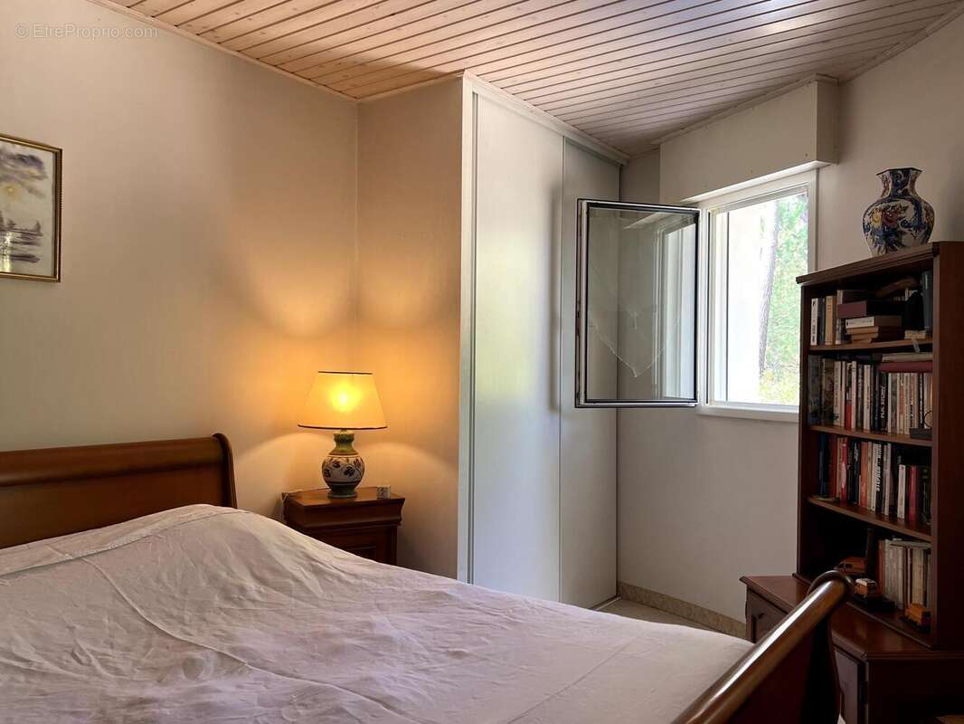 Photo 8 - Maison à L'AIGUILLON-SUR-MER