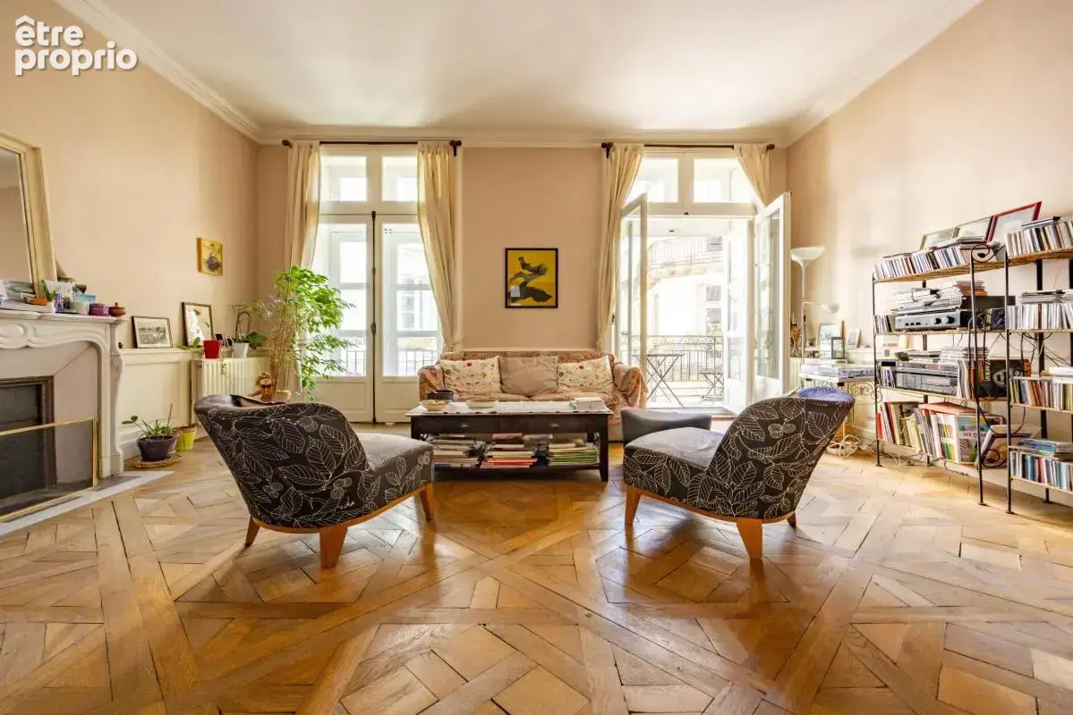 Appartement familial - photo 2