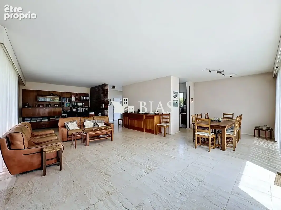 Maison 7 pièces 192 m² à vendre à Caumont (27310) - photo 3