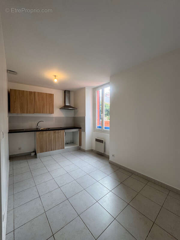 Appartement à PORT-VENDRES