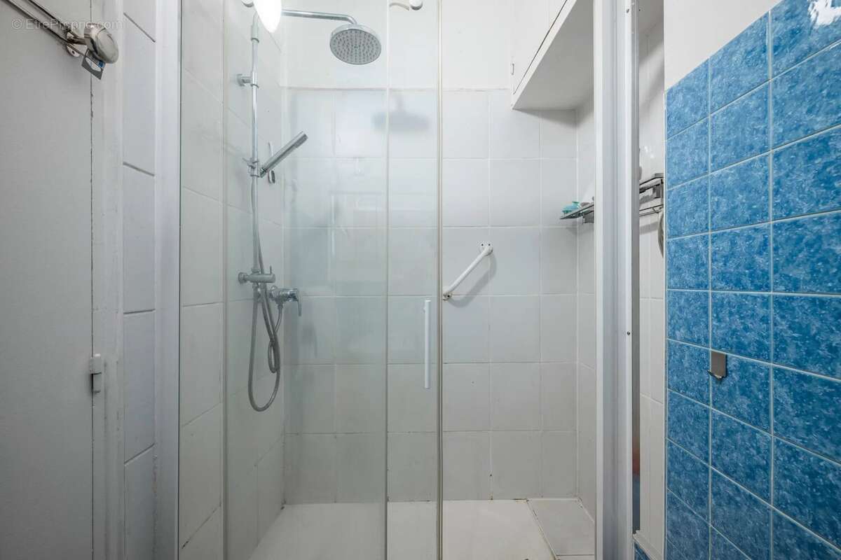Nice - Libération/Valrose - Appartement 2 pièces - 53 m² - Petite copropriété - photo 12