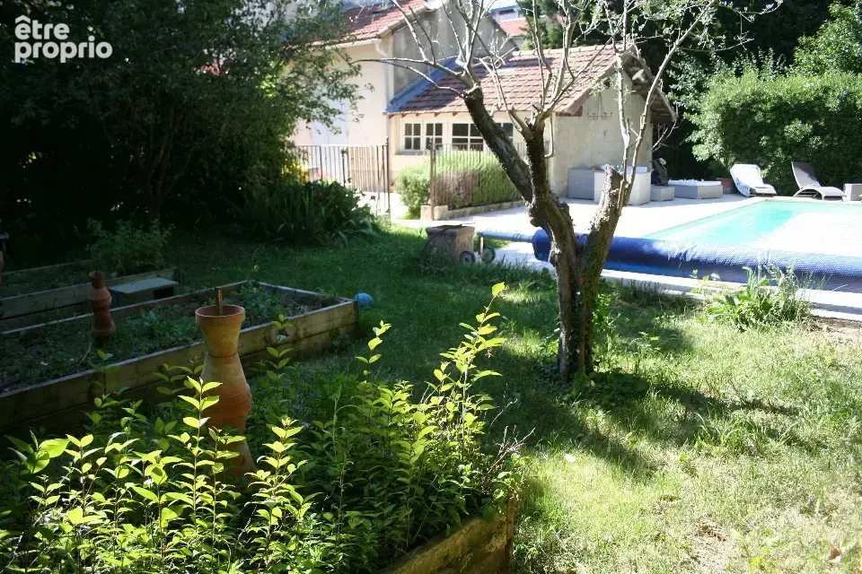 Terrain 400 m² à vendre à Avignon (84000) - photo 1