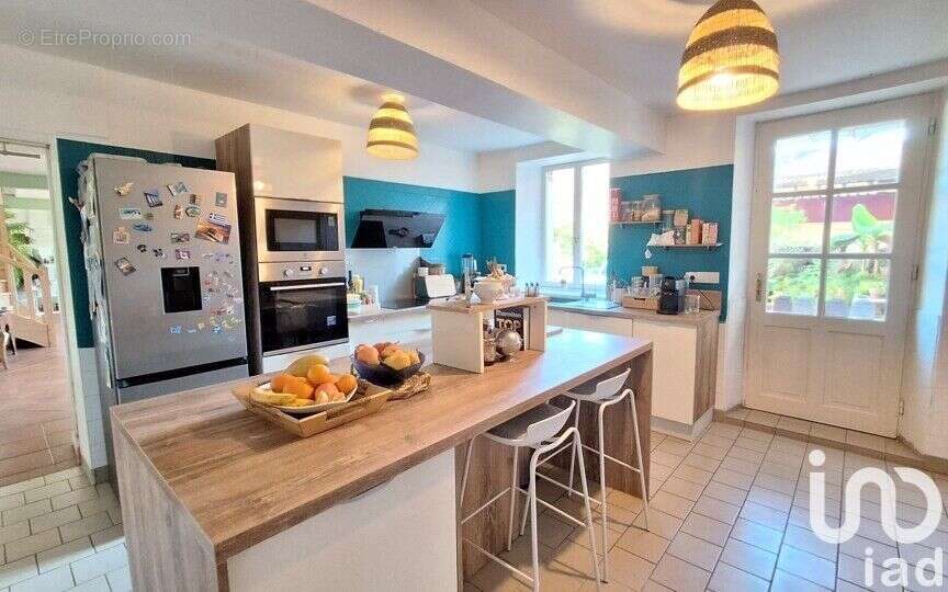 Photo 9 - Maison à JOUY