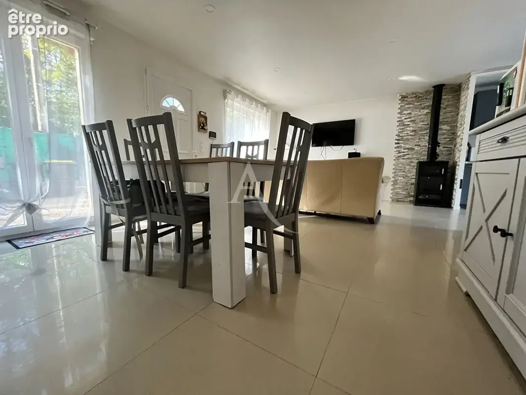 Maison neuve de 117m²  aucun travaux à prévoir ! - photo 4