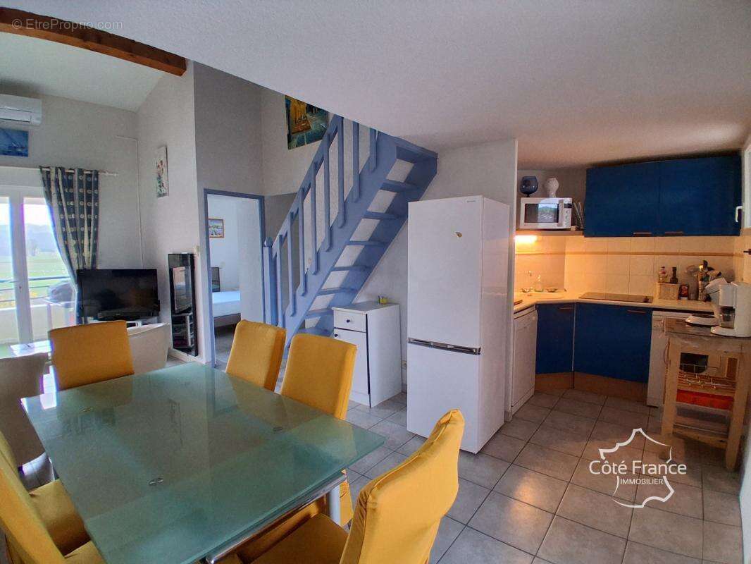 Appartement à AGDE