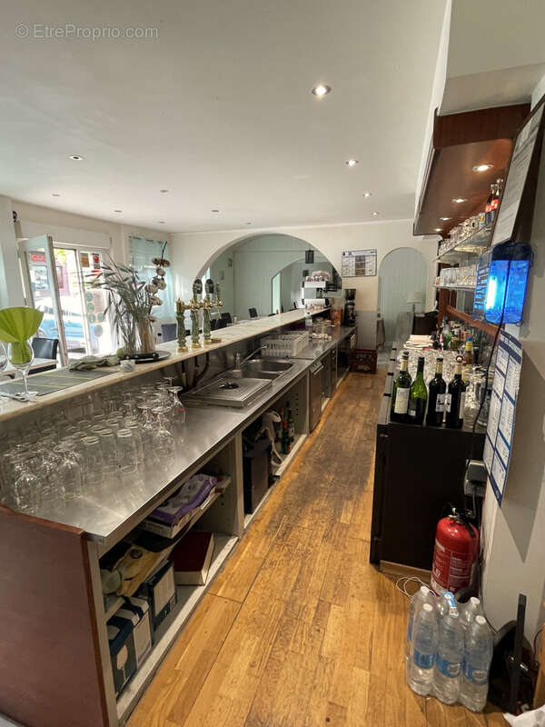 Commerce à SAINT-QUENTIN