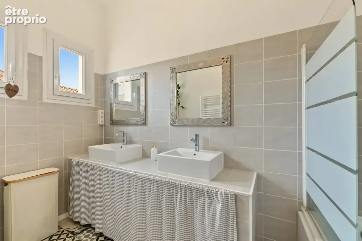 Maison 7 pièces 185 m² à vendre à Toulouse (31500) - photo 9