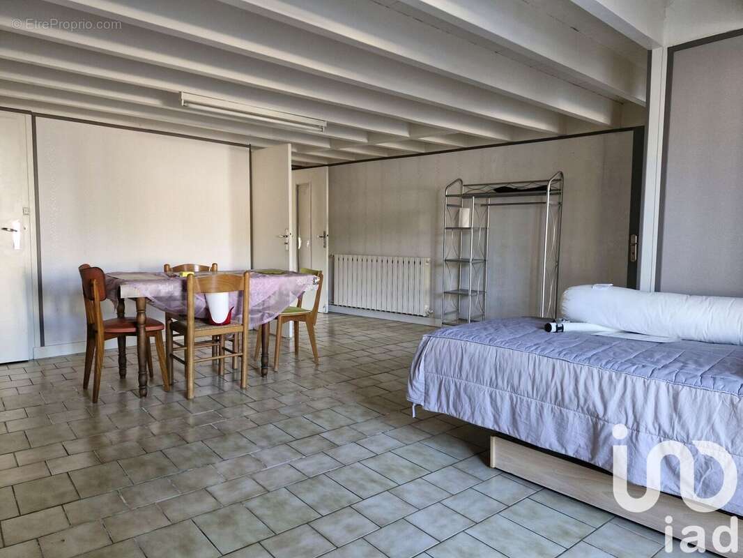 Photo 5 - Maison à SAINT-ROGATIEN