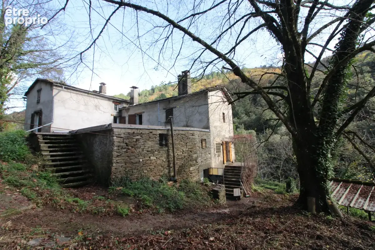 MAS 360 de volume + 25 hectares. - photo 44