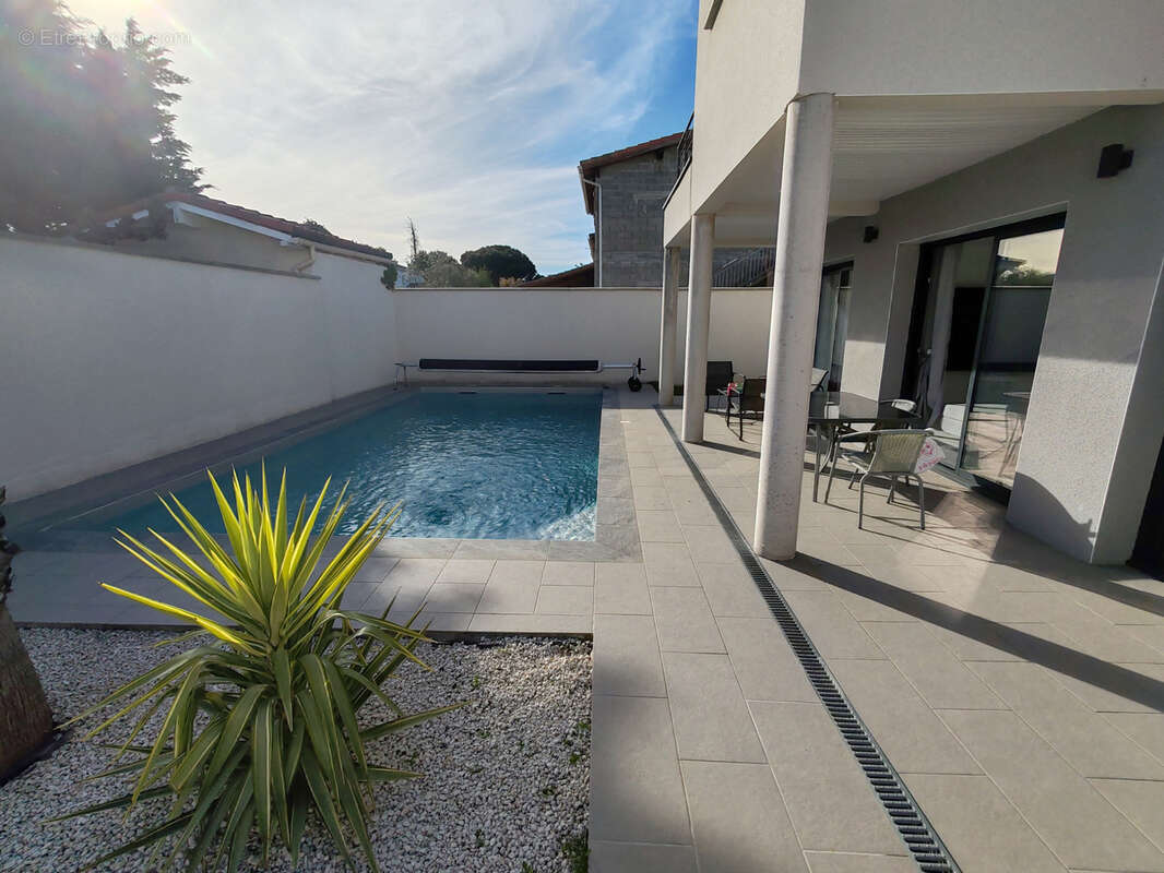 Maison à TOULOUSE