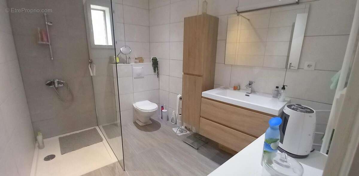 Maison à VIC-FEZENSAC