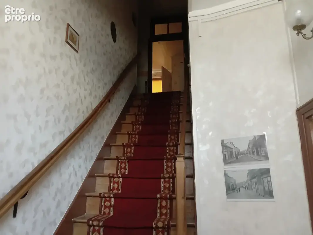 Maison de bourg - vente interactive - photo 20