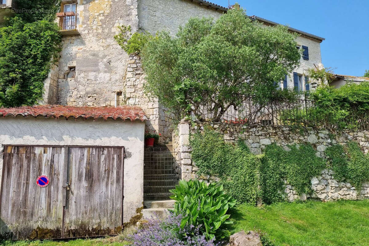 Maison à AGEN
