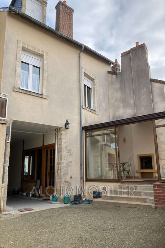 Maison à ALENCON