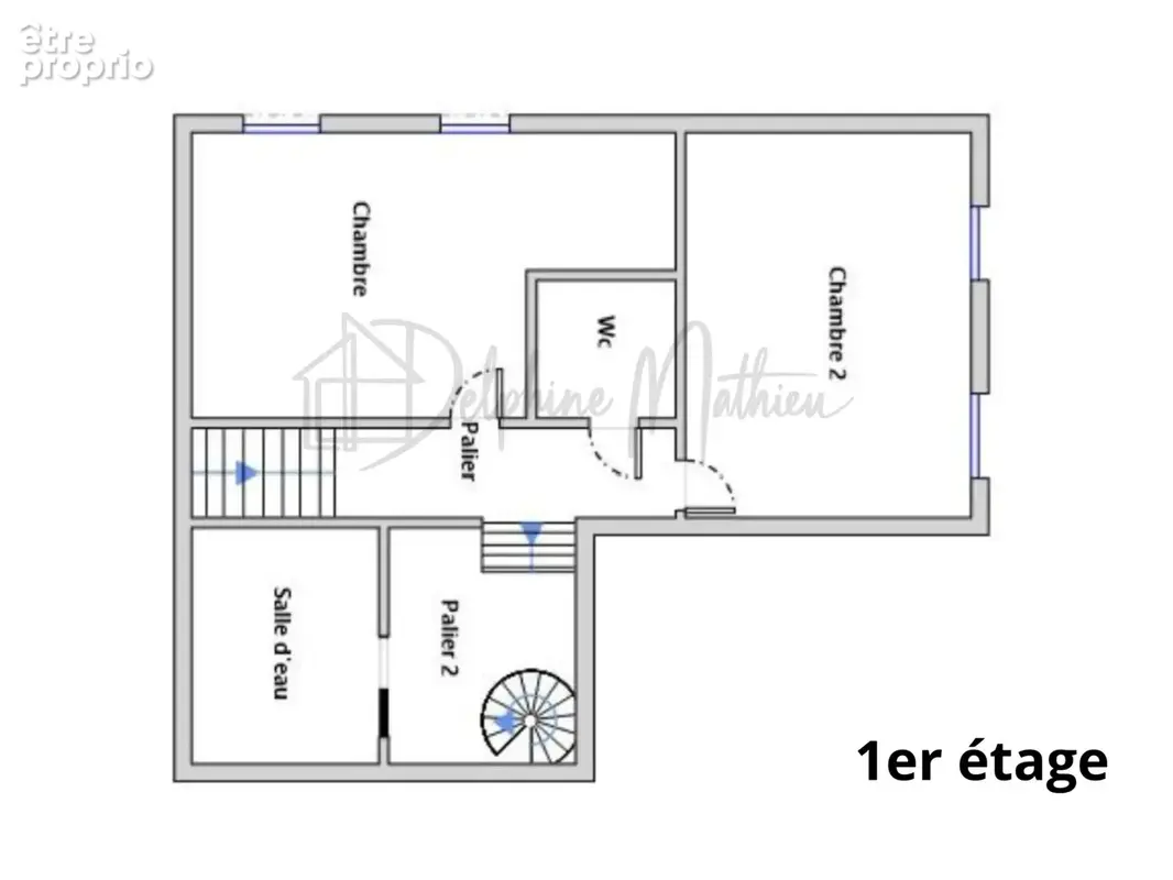 EXCLUSIVITÉ - Meudon - Appartement familial esprit maison - photo 20