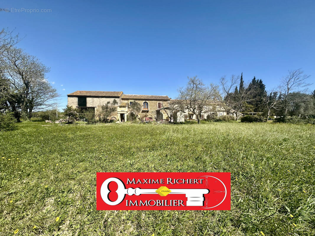 Maison à ARLES