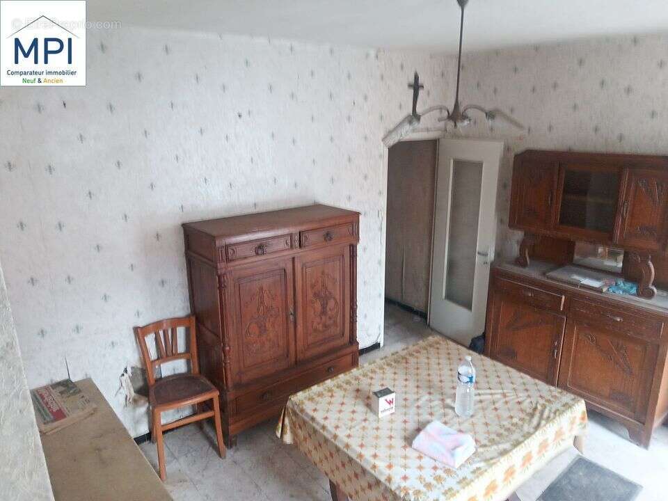 Maison 60 m² à Marquette-Lez-Lille  - photo 6