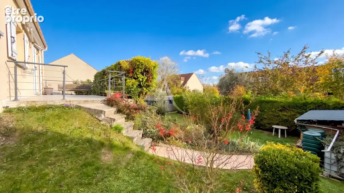 Montgeron maison - photo 11
