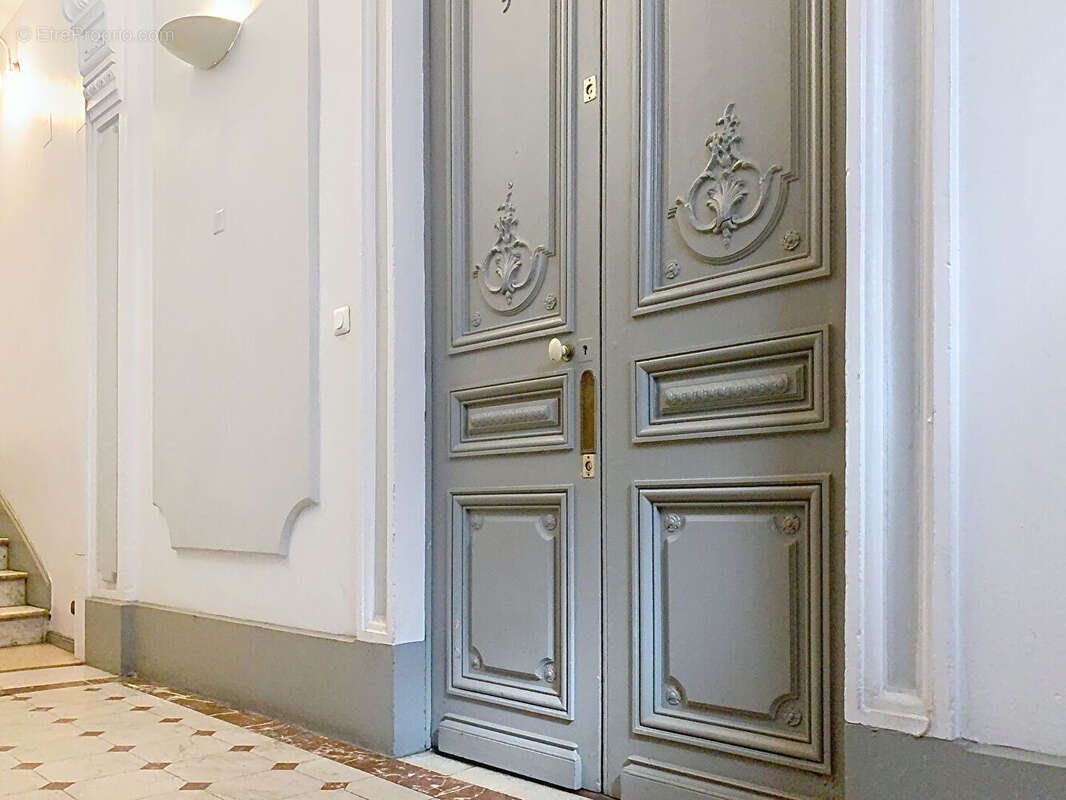 Appartement à AVIGNON