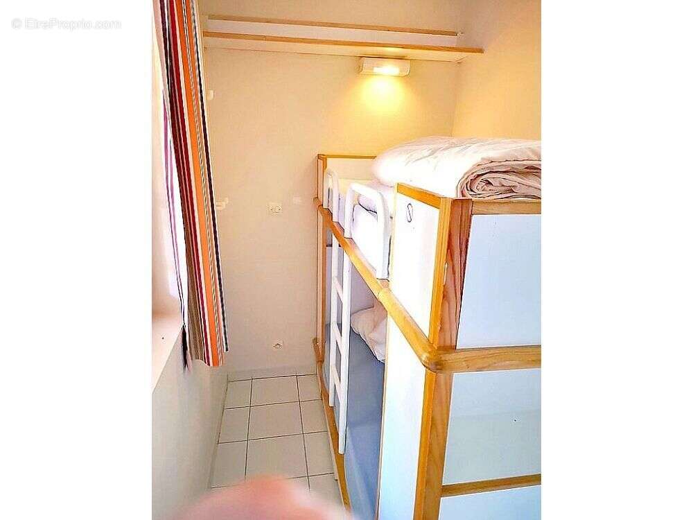 Appartement à LA SEYNE-SUR-MER