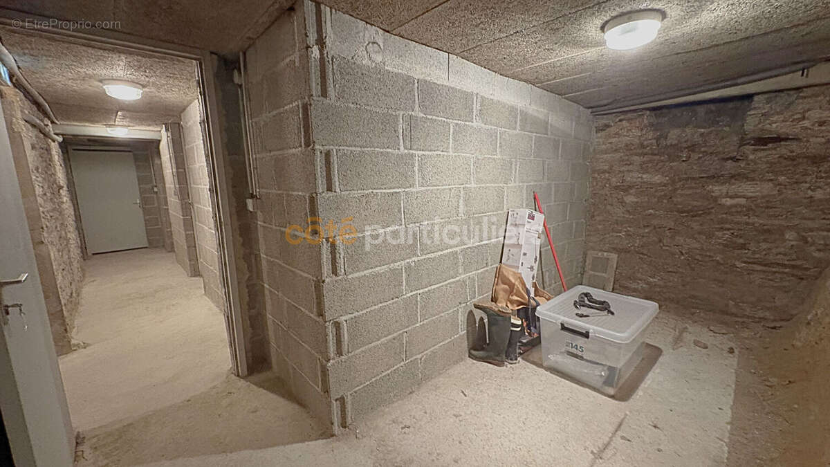 Appartement à CANCALE