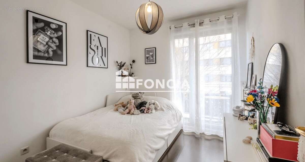 Appartement à BEAUMONT