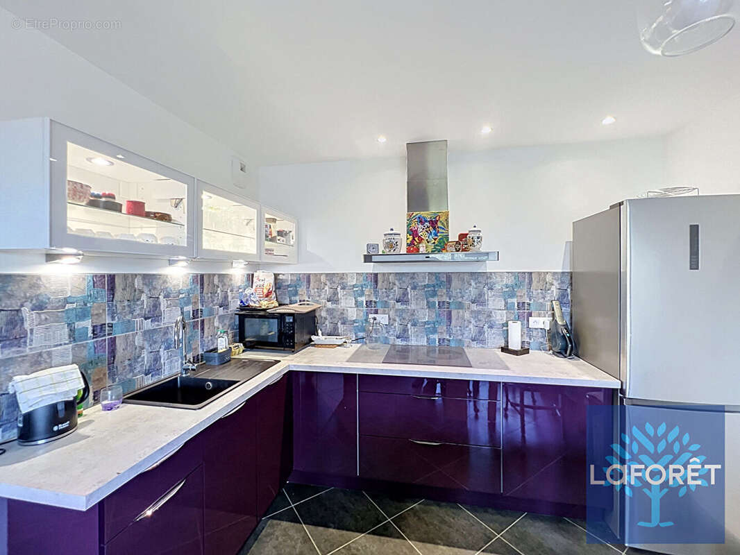 Appartement à DAX