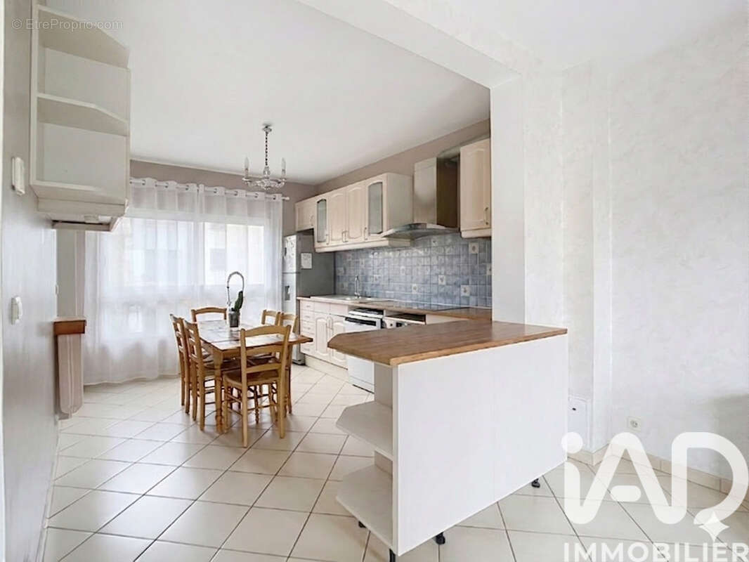 Photo 5 - Maison à ANTONY
