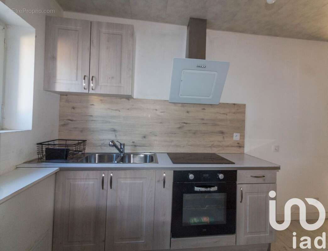 Photo 4 - Maison à CHATILLON-COLIGNY