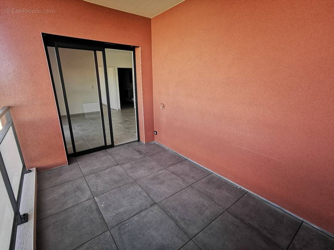 Appartement à ARGELES-SUR-MER