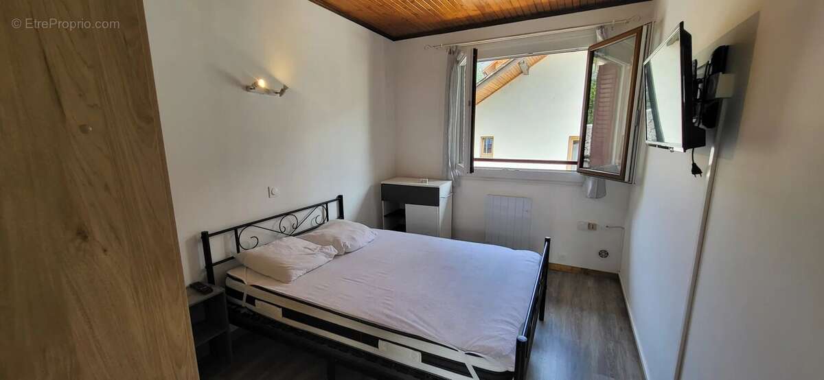 Appartement à LE BOURG-D'OISANS