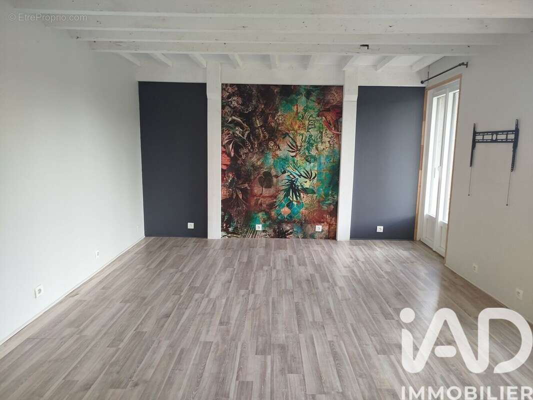 Photo 2 - Maison à NASSANDRES