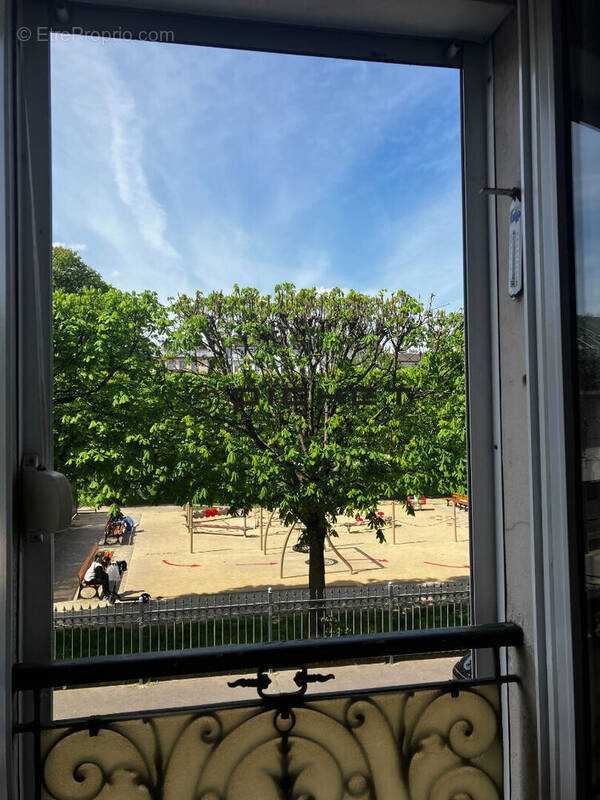 Appartement à SAINT-DENIS