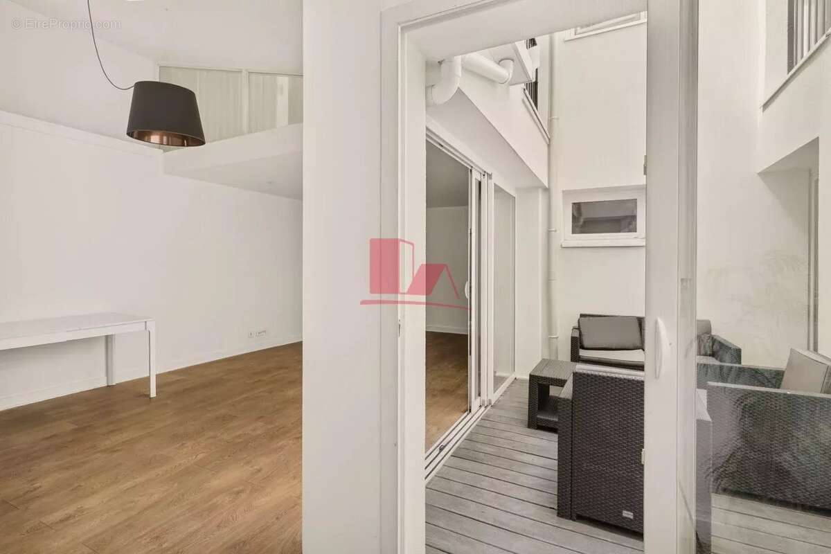 Appartement à VANVES