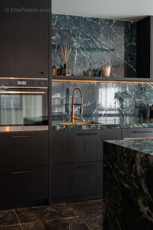 Appartement à ABONDANCE