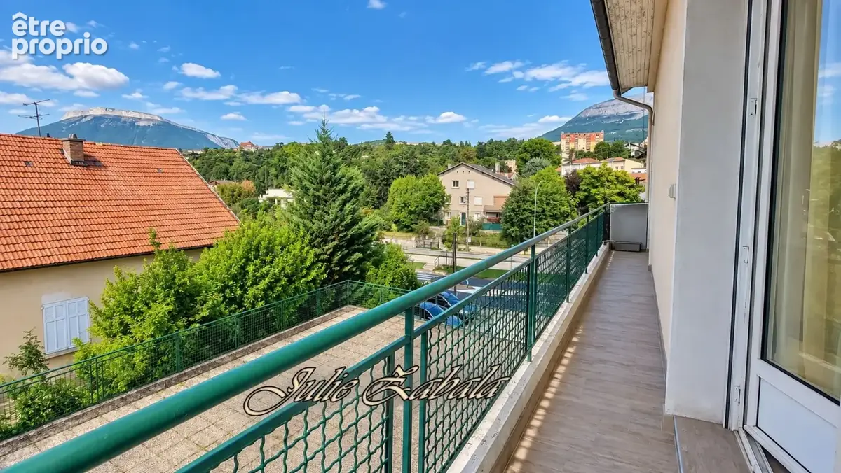Appartement traversant Gap Sud - photo 4