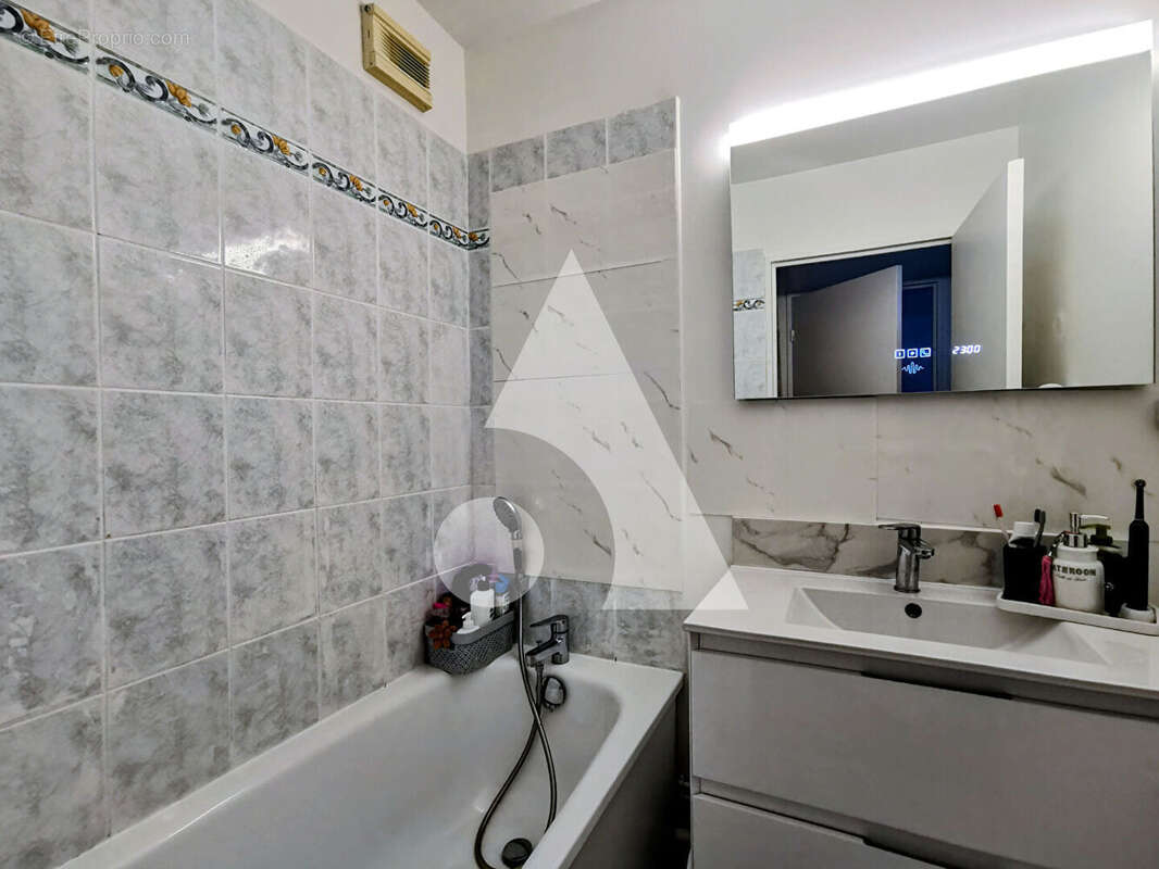 Appartement à CERGY