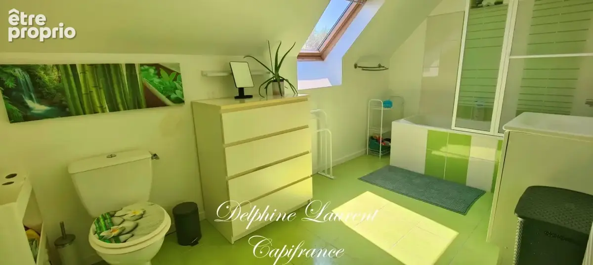 Maison à vendre 4 pièces CABOURG (14) - photo 19