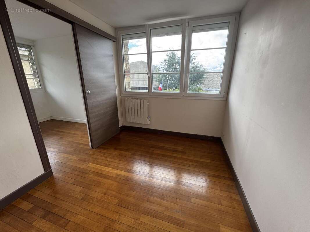 Appartement à LISIEUX