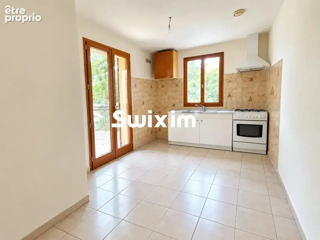 Maison 3 chambres, Mezzanine + garage - photo 5