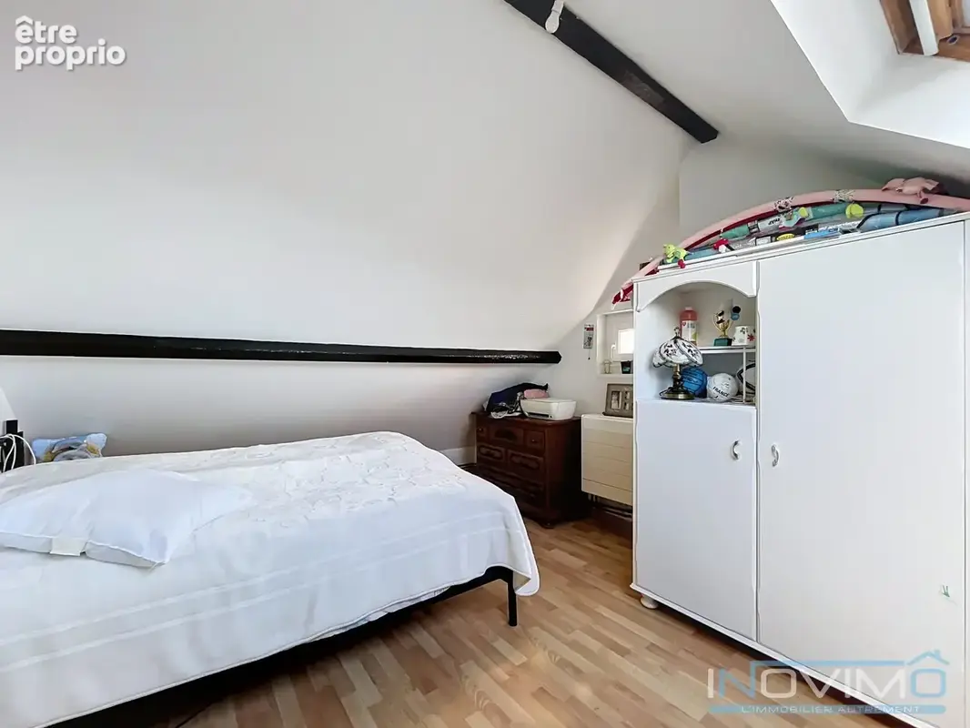 Maison 3 pièces 106 m² à vendre à Guines (62340) - photo 9