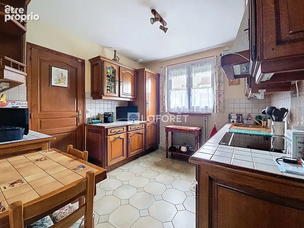 Maison l'hay les roses les blondeaux - photo 18
