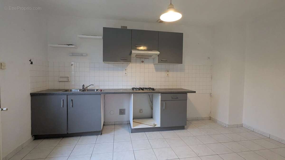 Maison à MONTMORILLON