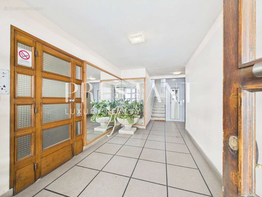 Appartement à SAINT-JEAN-DE-LUZ