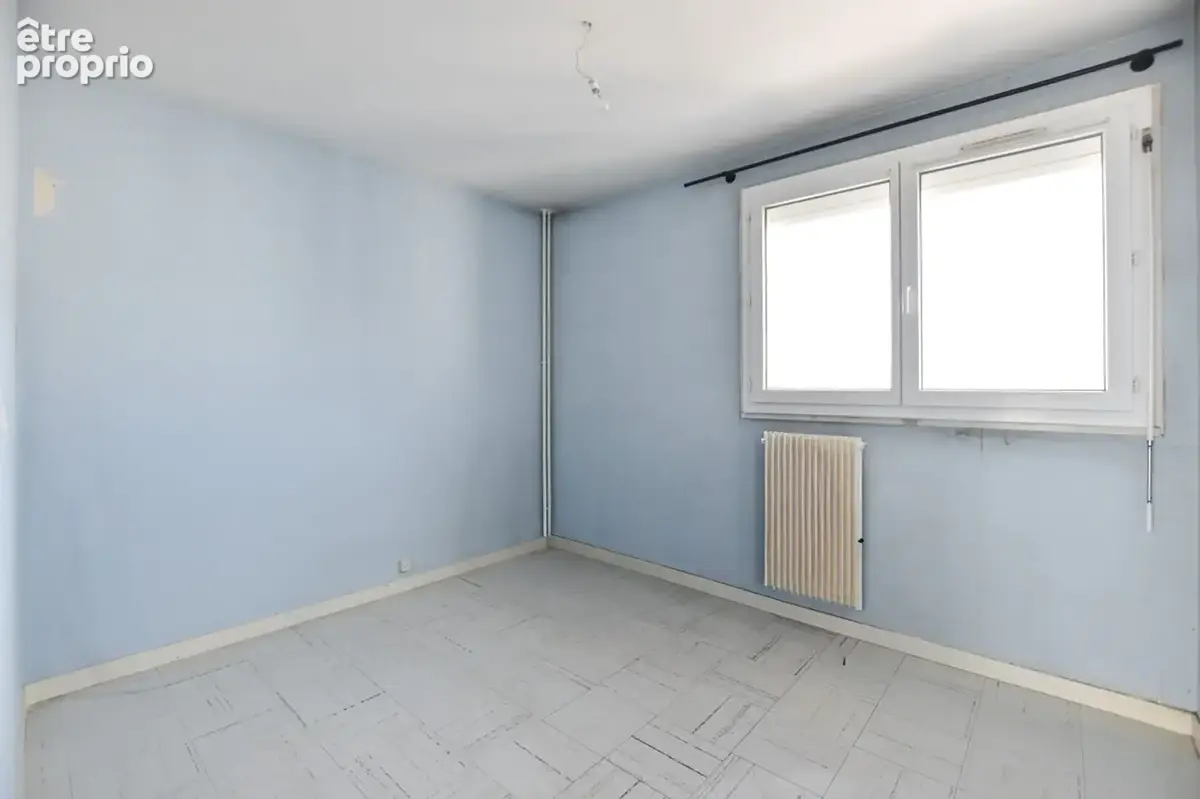 Appartement Besancon 4 pièces 71,45 m² - photo 5